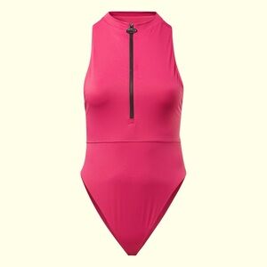 Reebok Cardi B Bodysuit